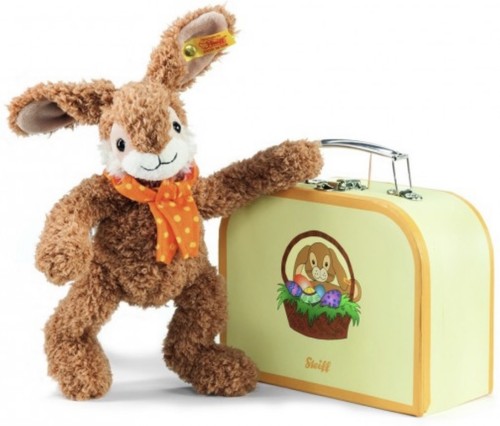 Steiff jolly hase - jolly, bunny