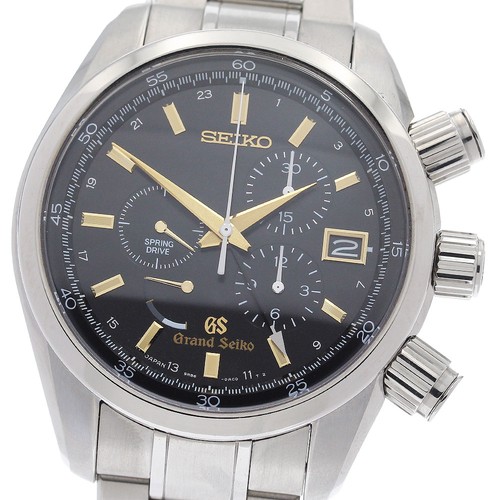 Seiko grand - seiko,