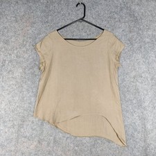 Terry Macey Tunic Womens Size