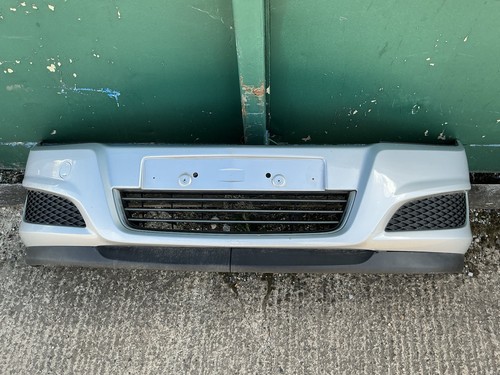 Vauxhall astra facelift - astra,