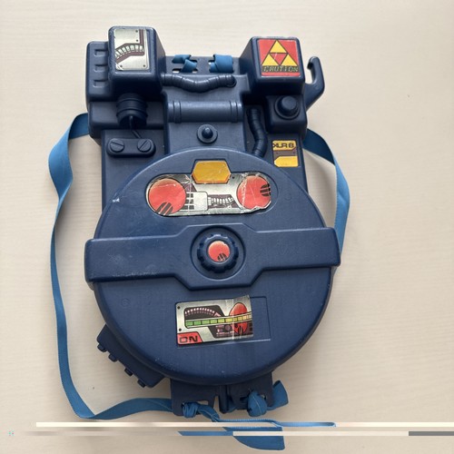 Vintage 1984 kenner the - vintage,