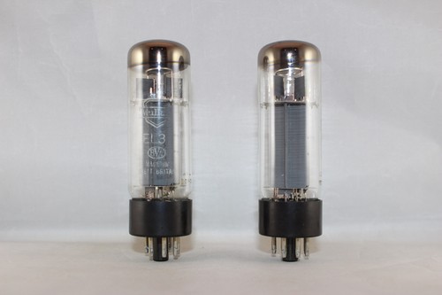 Tightly matched pair vintage - 2,
