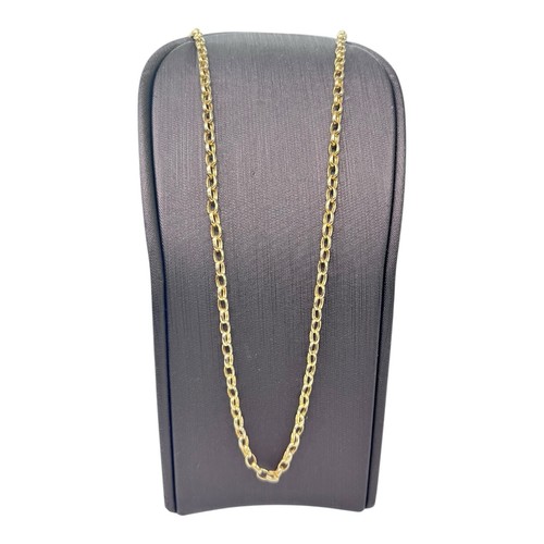 9ct yellow gold - 9ct,