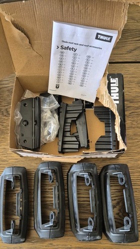 New thule 3028 fitting - new, bmw