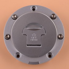 Fuel Gas Tank Cap Cover Key