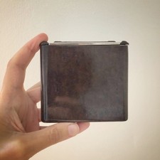 1930s Art Deco Bakelite The