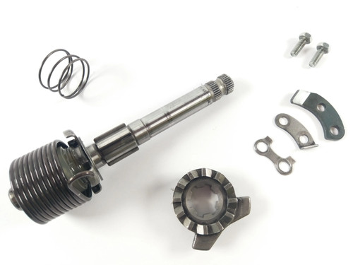 Suzuki 250 gamma - gj21d,