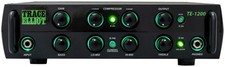 Trace Elliot TE1200 Bass Head