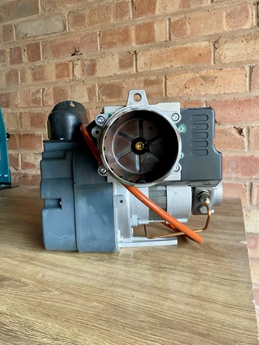 Riello rdb oil - rdb, 2.2