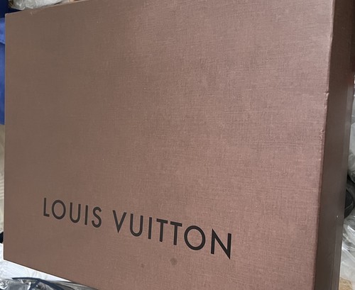 New authentic louis - new,