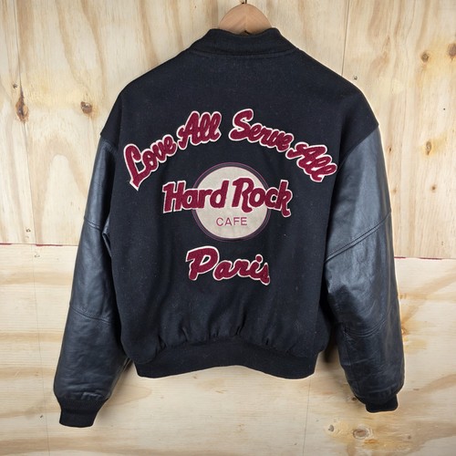 Hard rock cafe paris - paris, varsity