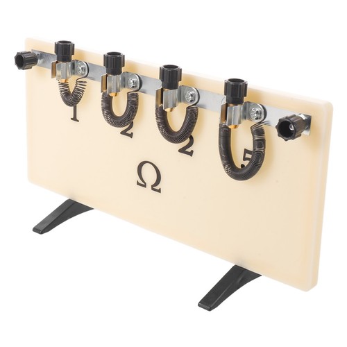 Variable resistor box - variable,