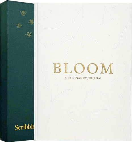 Scribble dot pregnancy - scribble,