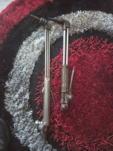 Torches smith sc225 angle - 2,