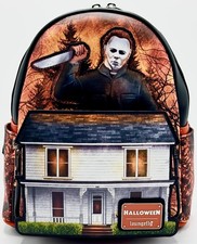 Loungefly Michael Myers House