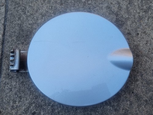 Fiat 500 rear - 500, filler