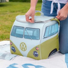 Vw 30 Litre Camper Van Large