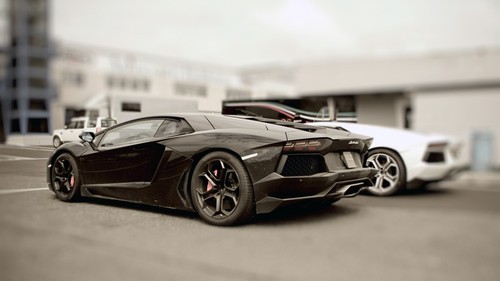 Car lamborghini avent - car,