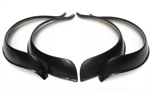 Classic mini wheel arches - mini,