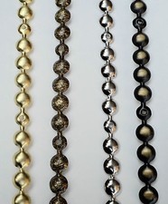 5mtr Decorative Upholstery Nail /Tacks / Stud Strips / Fixings & 100 FREE Studs