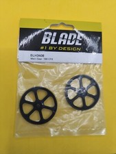 BLADE BLH3408 Main Gear 180 CFX Model Aircraft Accessories