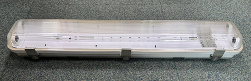 Twin 14w 550mm ip65 - 550mm, non