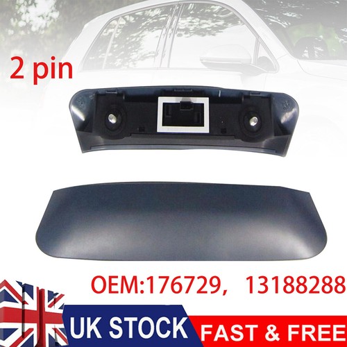For vauxhall corsa tailgate - vauxhall,