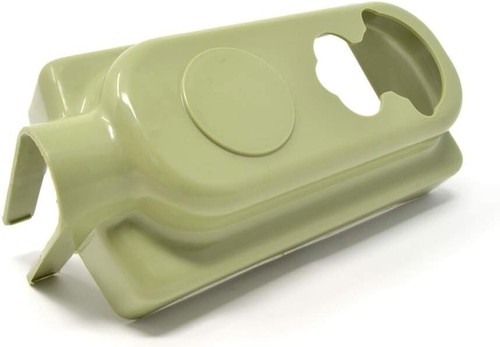 Replacement plastic cover - replacement,