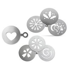 BN Stainless Steel Coffee