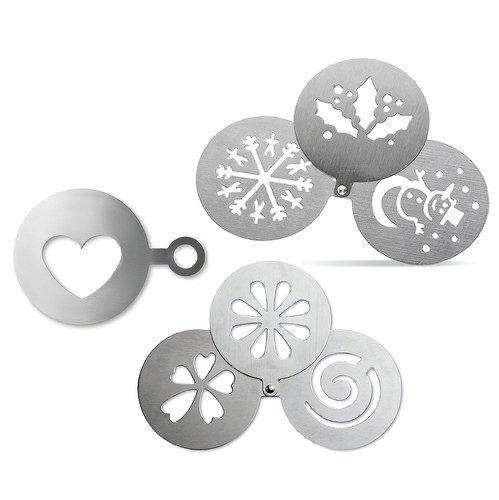 Stainless steel coffee - steel,
