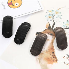 2pcs Hair Clips Sponge Bump It Up Volume Base Hair Inserts Invisible Hair Pins