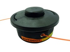 Quality bump head for STIHL