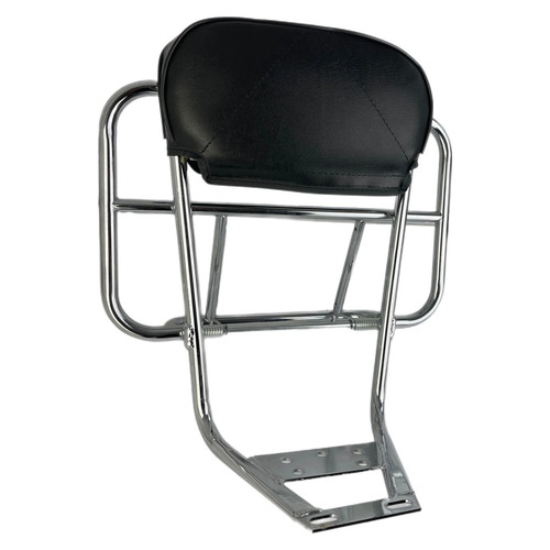 Cuppini rear carrier - 1,