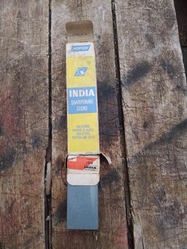 Norton combination india - norton,