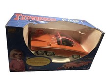 Thunderbird Carlton super size