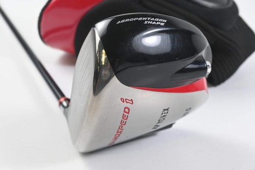 Left hand yonex nanospeed - yonex,