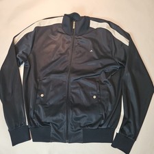 J.Lindeberg Men's Full Zip