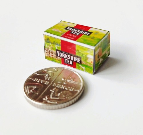 Dolls house miniature - 1:12, *