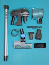 Vax Cordless SlimVac TBTTV1D1