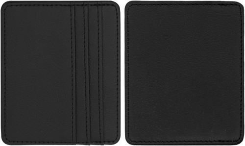 Rfid blocking leather wallet - rfid,