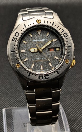 Seiko alba epison vintage 90s - seiko,