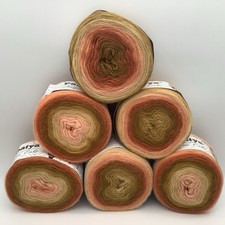 Papatya Angora Knitting