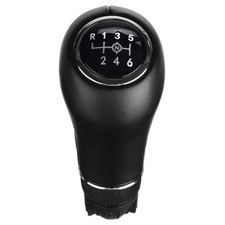 MANUAL SHIFT GEAR KNOB FIT