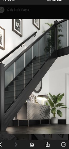 Toughened grey tinted - toughened,