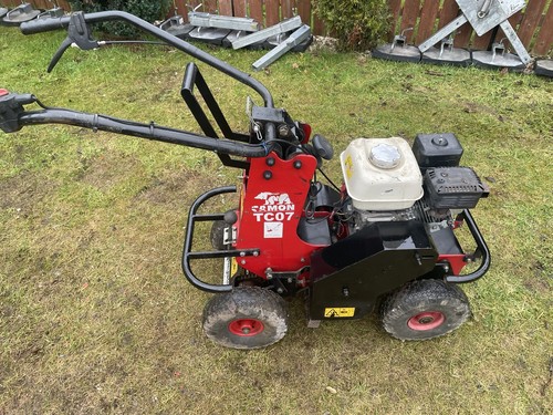 Camon tracmaster turf - camon,