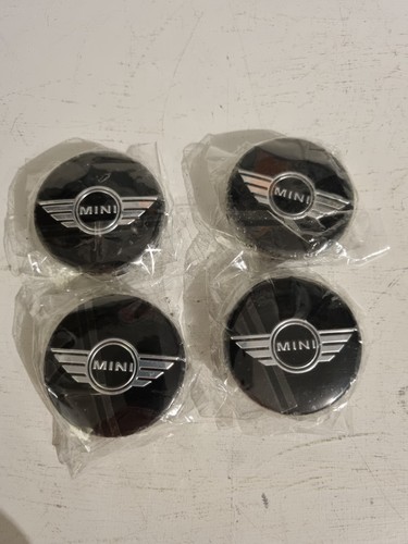 Mini cooper wheel - 4x,