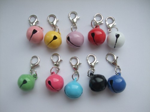 Cat collar bell dog kitten - cat,