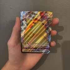 Pokemon TCG Vivid Voltage
