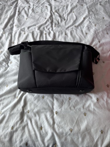 Stokke black changing - stokke, bag