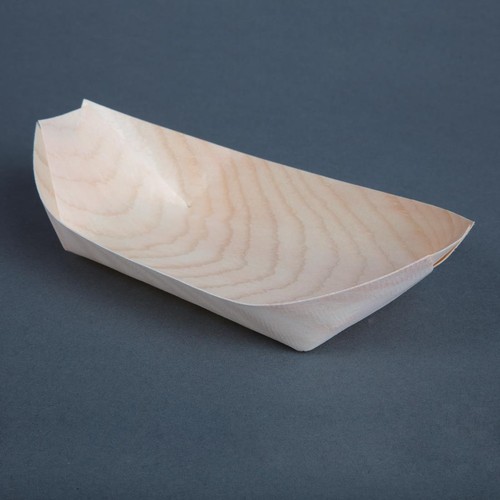 Fiesta compostable wooden - compostable,